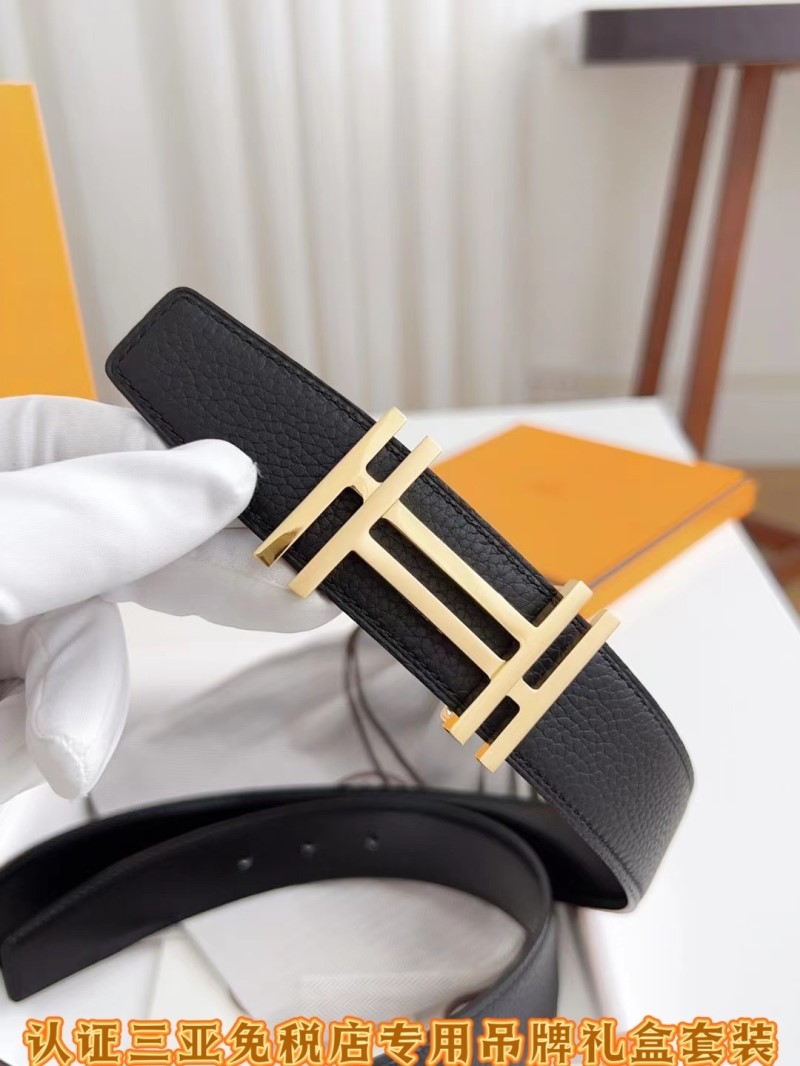 Hermes Belts